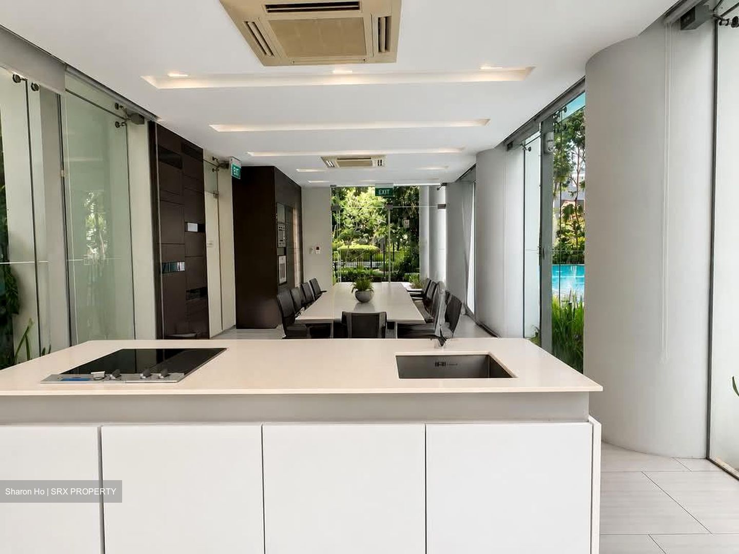 The Suites At Central (D9), Condominium #579578821